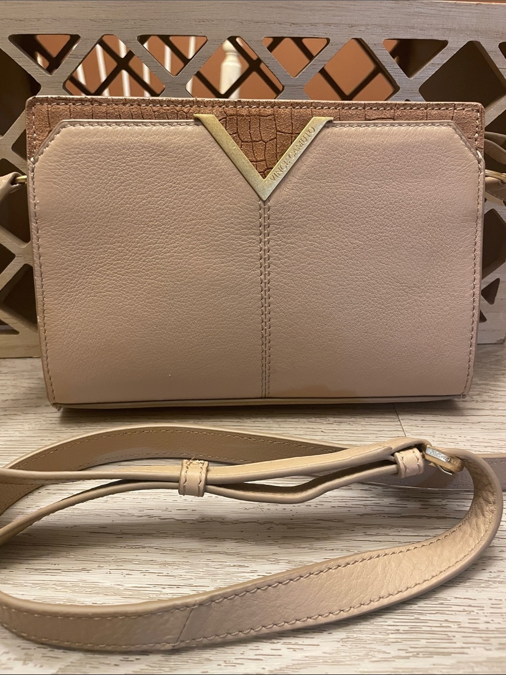 Vince Camuto Crossbody